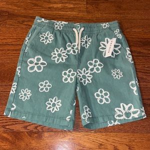 KIDS SHORTS: BRAND NEW PACSUN SHORTS WITH ORIGINAL TAGS